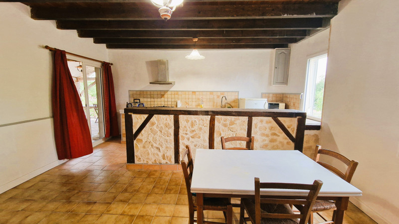 French property for sale in Eygurande-et-Gardedeuil, Dordogne - €139,000 - photo 3