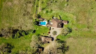 French property for sale in Perchède, Gers - €549,000 - photo 3