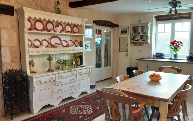 French property for sale in Saint Privat en Périgord, Dordogne - €355,100 - photo 2