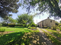 Maison à vendre à Saint-Pierre-du-Chemin, Vendée - 189.000 € - photo 10