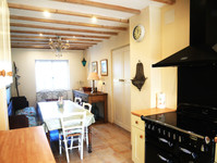 Maison à vendre à Champagne-et-Fontaine, Dordogne - 247.817 € - photo 4