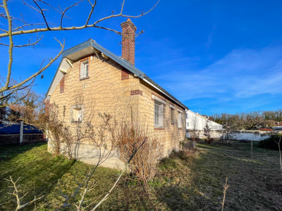 house for sale in Oise