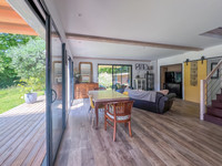Maison à vendre à Saint-Martin-de-Seignanx, Landes - 535.300 € - photo 12
