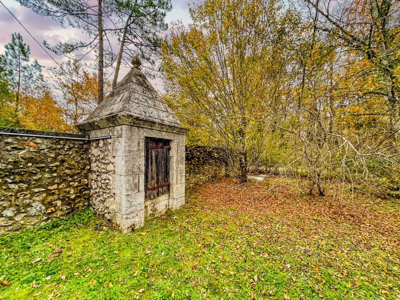 French property for sale in Saint-Jean-d'Ataux, Dordogne - €435,750 - photo 3