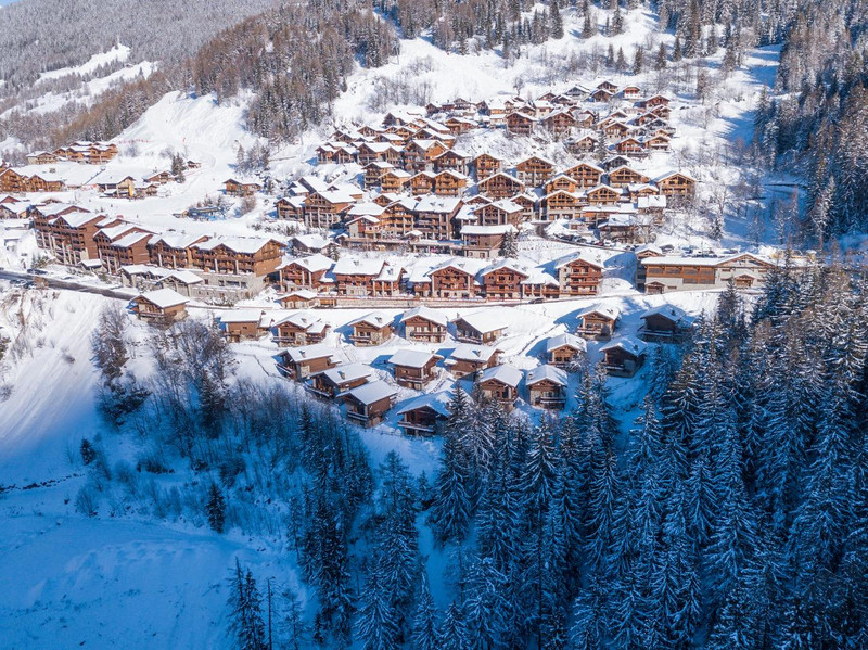 Ski property for sale in Sainte Foy - €1,400,000 - photo 9