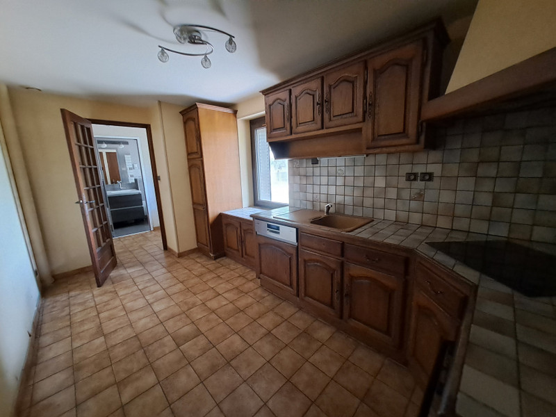 French property for sale in Issy-l'Évêque, Saône-et-Loire - €130,000 - photo 6