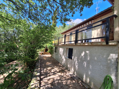 French property for sale in Sarlat-la-Canéda, Dordogne - €278,000 - photo 2