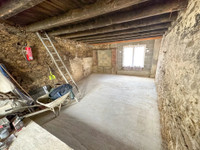 Maison à vendre à Saint-Bonnet-de-Bellac, Haute-Vienne - 31.600 € - photo 5