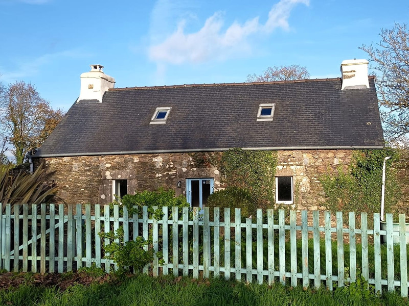 French property for sale in Laz, Finistère - €583,000 - photo 7