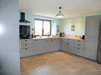 Propriété à vendre à Saint-Priest-la-Plaine, Creuse - 226 305 € - photo n°4
