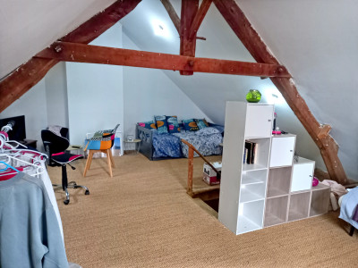 French property for sale in Saint-Salvadour, Corrèze - €79,900 - photo 5