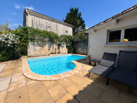 Propriété à vendre à Crazannes, Charente-Maritime - 576 450 € - photo n°4
