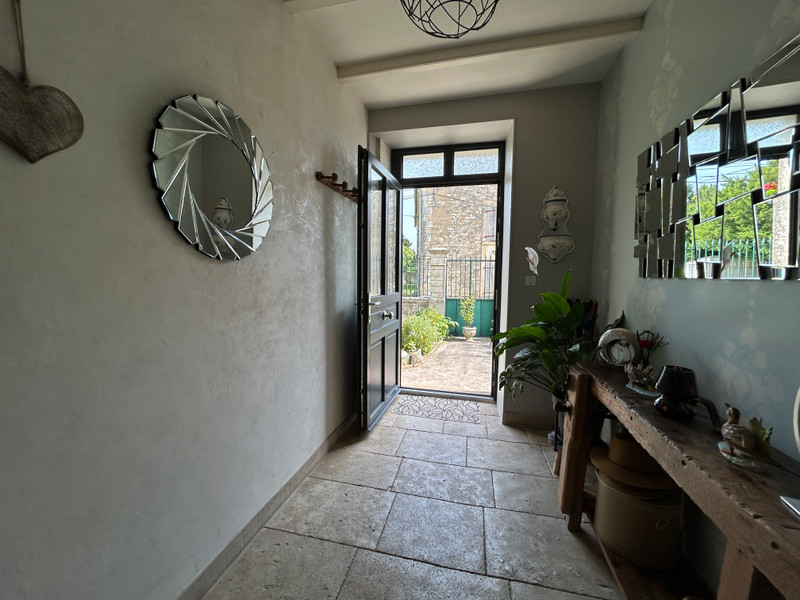French property for sale in Bouillé-Courdault, Vendée - €278,200 - photo 6