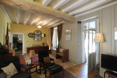 French property for sale in Preuilly-sur-Claise, Indre-et-Loire - €178,200 - photo 2