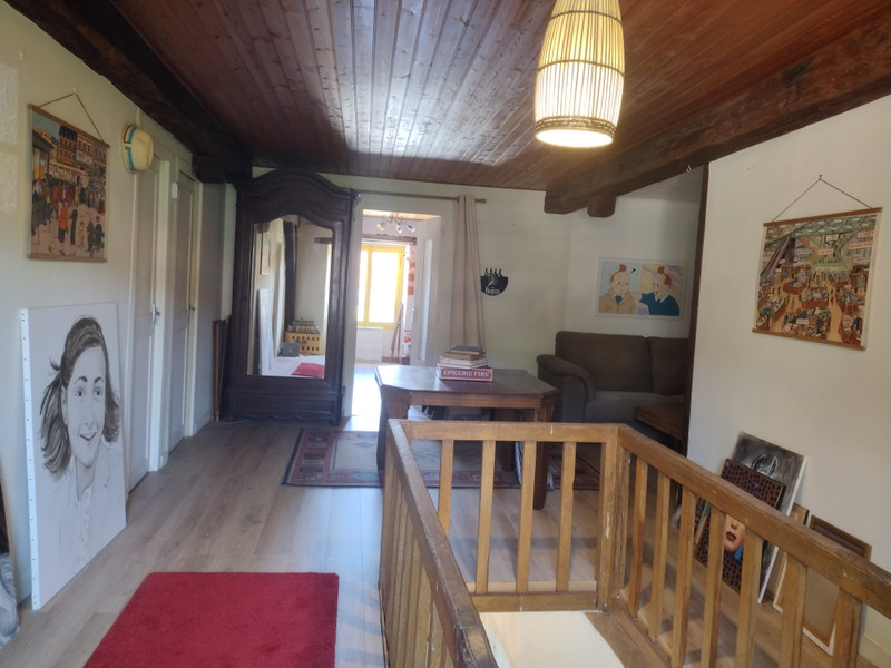French property for sale in Montmorillon, Vienne - €282,480 - photo 12