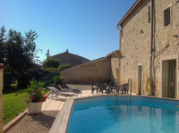Maison à vendre à Saint-Sulpice-de-Cognac, Charente - 249.950 € - photo 3