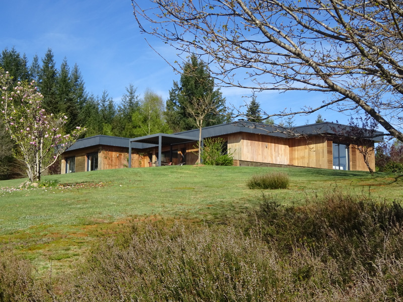 chalet for sale in Limousin (Nouvelle Aquitaine)