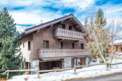 Ski property for sale in  - 4 620 000 €