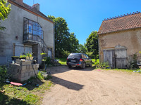 Maison à vendre à Le Vilhain, Allier - 108 000 € - photo 9