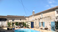Maison à vendre à Vasles, Deux-Sèvres - 299.995 € - photo 1