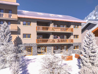 Appartement à vendre à MERIBEL LES ALLUES, Savoie - 610 000 € - photo 4