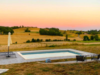 Maison à vendre à Bouteilles-Saint-Sébastien, Dordogne - 270.000 € - photo 11