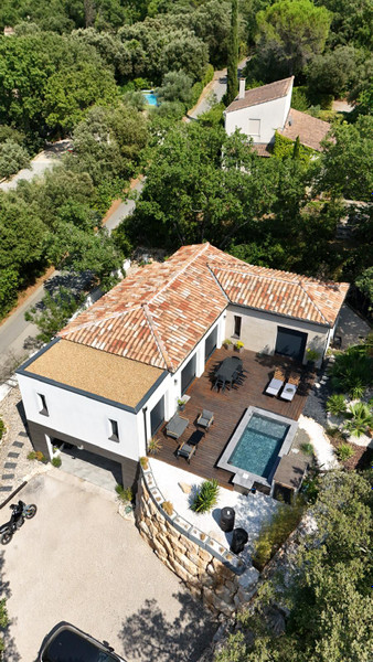 French property for sale in Aubais, Gard - €570,000 - photo 0