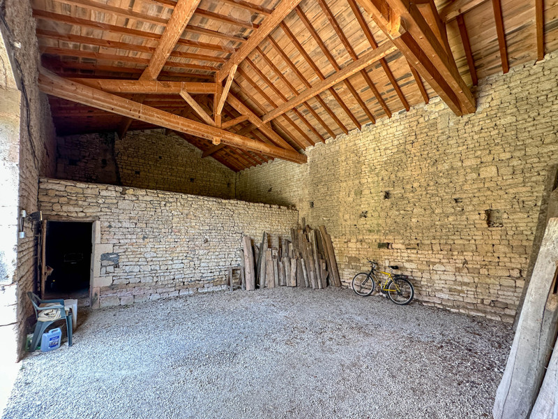 French property for sale in Ballans, Charente-Maritime - €224,950 - photo 13