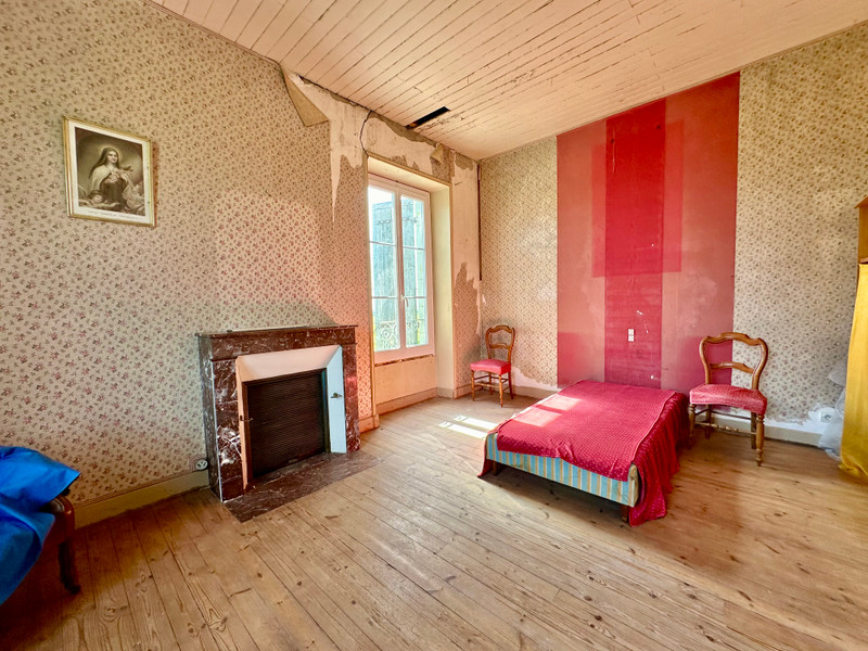 French property for sale in Dercé, Vienne - €99,900 - photo 10