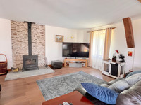 Maison à vendre à Vijon, Indre - 339.200 € - photo 9