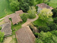 Maison à vendre à Beaugas, Lot-et-Garonne - 395.000 € - photo 4