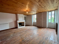 Maison à vendre à Fléac-sur-Seugne, Charente-Maritime - 180.000 € - photo 4