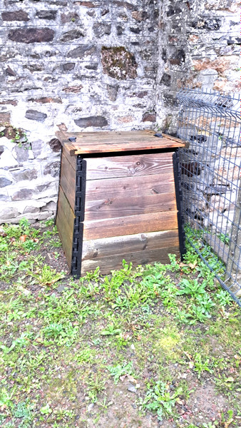 French property for sale in Tinchebray-Bocage, Orne - €163,032 - photo 8