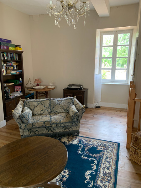 French property for sale in Ladignac-le-Long, Haute-Vienne - €120,000 - photo 9