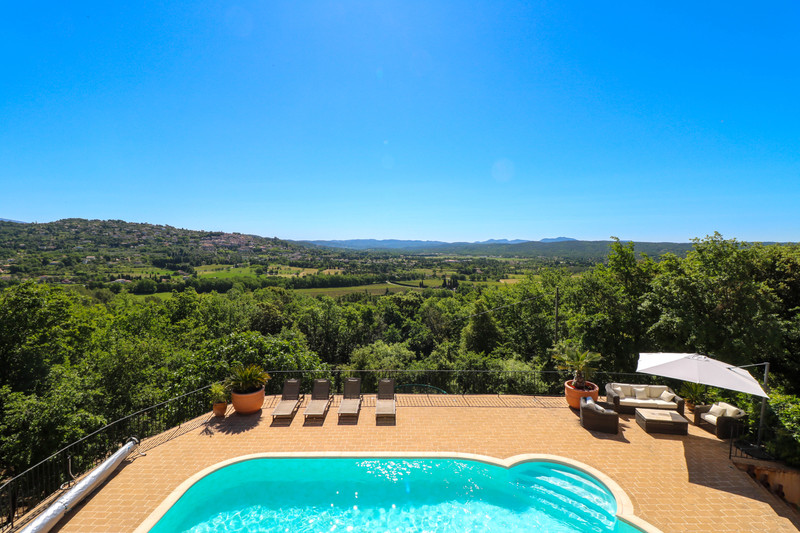 French property for sale in Fayence, Var - &#8364;1,280,000 - photo 4