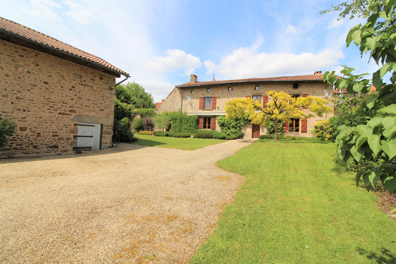French property for sale in Vayres, Haute-Vienne - photo 10