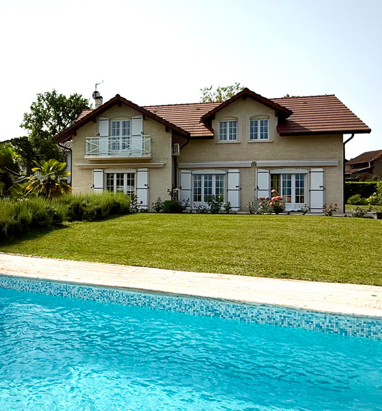 Propriété à vendre à Messery, Haute-Savoie - 1 090 000 €