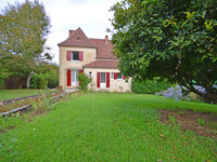 French property, houses and homes for sale in Hautefort Dordogne Aquitaine