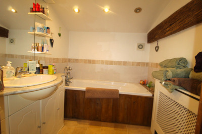 French property for sale in Asnières-sur-Blour, Vienne - €349,500 - photo 7