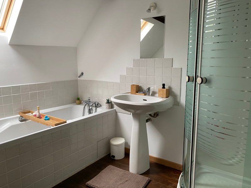 French property for sale in Saint-Hilaire-du-Harcouët, Manche - €199,800 - photo 5