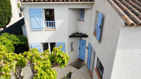 Maison à vendre à La Roquette-sur-Siagne, Alpes-Maritimes - 549 000 € - photo 1