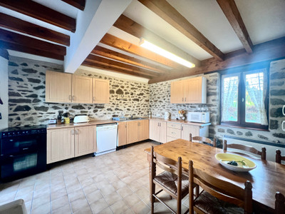 French property for sale in Fursac, Creuse - €141,700 - photo 3