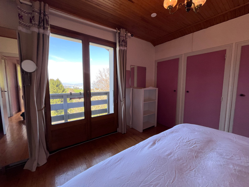 Ski property for sale in Le Semnoz - €690,000 - photo 7
