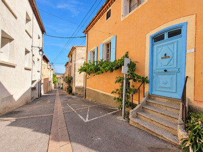 French property for sale in Paziols, Aude - €159,000 - photo 9