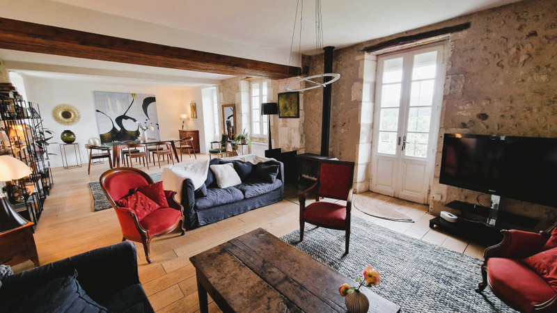 French property for sale in Allemans, Dordogne - €299,000 - photo 8