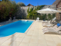 Maison à vendre à Saint-Rabier, Dordogne - 350.000 € - photo 2