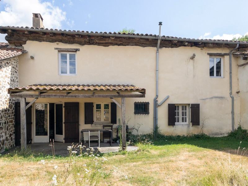 French property for sale in Lésignac-Durand, Charente - €310,300 - photo 14