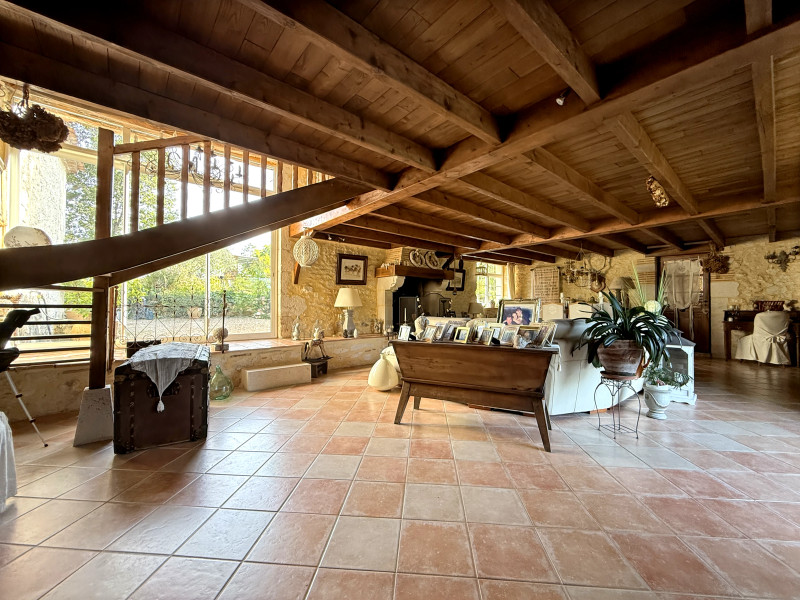 French property for sale in Issigeac, Dordogne - €695,000 - photo 5