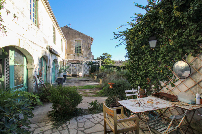 House for sale in SaintJeand'Angély CharenteMaritime An