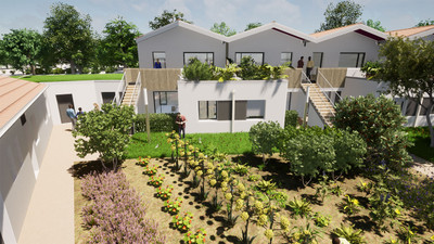 Maison à vendre à Périgny, Charente-Maritime, Poitou-Charentes, avec Leggett Immobilier